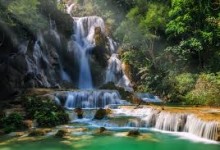 BESTS OF LAOS 9 DAYS 8 NIGHTS from 611 USD/PERSON only